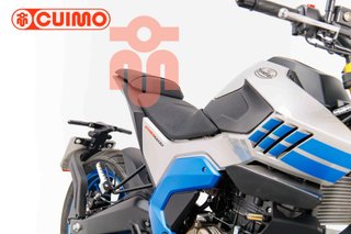 FB MONDIAL PIEGA 125