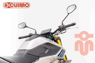 FB MONDIAL PIEGA 125