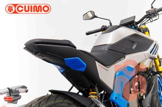 FB MONDIAL PIEGA 125