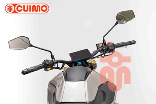 FB MONDIAL PIEGA 125