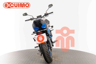 FB MONDIAL PIEGA 125