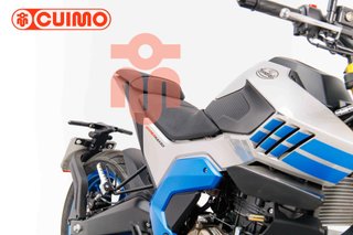 FB MONDIAL PIEGA 125