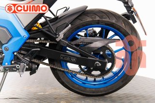 FB MONDIAL PIEGA 125