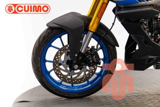 FB MONDIAL PIEGA 125