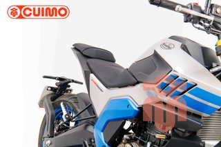 FB MONDIAL PIEGA 125