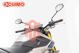 FB MONDIAL PIEGA 125