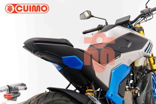 FB MONDIAL PIEGA 125