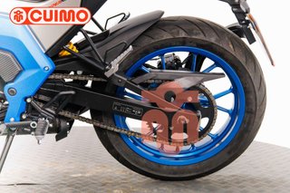 FB MONDIAL PIEGA 125