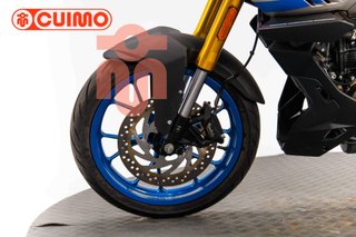 FB MONDIAL PIEGA 125