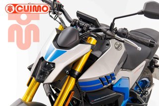 FB MONDIAL PIEGA 125