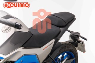 FB MONDIAL PIEGA 125