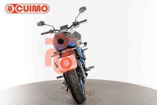 FB MONDIAL PIEGA 125