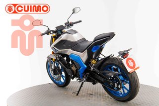 FB MONDIAL PIEGA 125