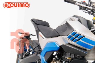 FB MONDIAL PIEGA 125