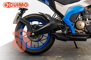 FB MONDIAL PIEGA 125