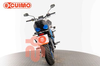 FB MONDIAL PIEGA 125