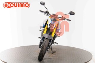 FB MONDIAL PIEGA 125