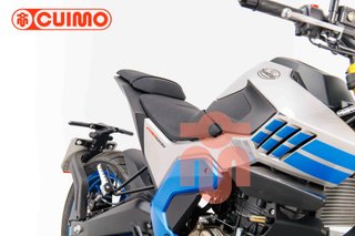 FB MONDIAL PIEGA 125