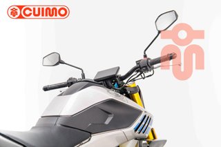 FB MONDIAL PIEGA 125
