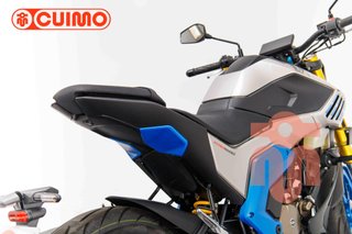 FB MONDIAL PIEGA 125