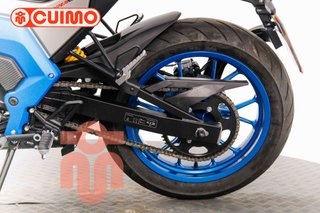 FB MONDIAL PIEGA 125