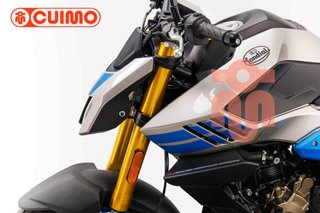 FB MONDIAL PIEGA 125