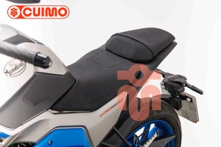 FB MONDIAL PIEGA 125