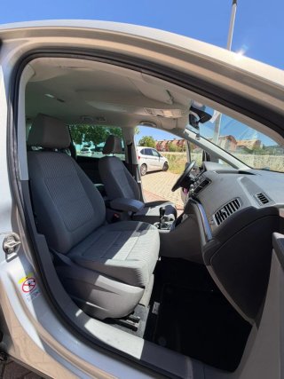 SEAT Alhambra 2015