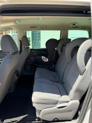 SEAT Alhambra 2015