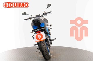 FB MONDIAL PIEGA 125