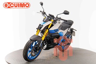 FB MONDIAL PIEGA 125