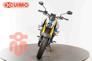 FB MONDIAL PIEGA 125