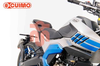 FB MONDIAL PIEGA 125