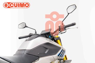 FB MONDIAL PIEGA 125