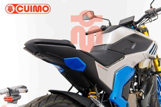 FB MONDIAL PIEGA 125