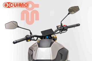 FB MONDIAL PIEGA 125