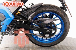 FB MONDIAL PIEGA 125