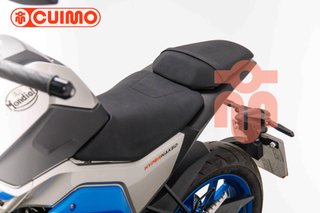 FB MONDIAL PIEGA 125