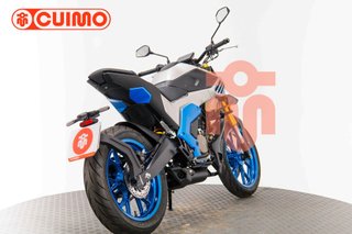 FB MONDIAL PIEGA 125