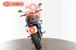 FB MONDIAL PIEGA 125