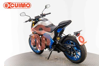FB MONDIAL PIEGA 125