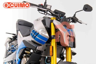 FB MONDIAL PIEGA 125