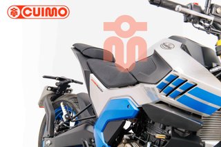 FB MONDIAL PIEGA 125