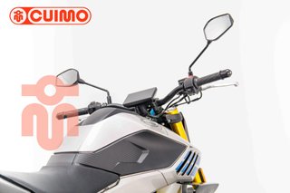 FB MONDIAL PIEGA 125