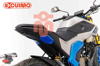 FB MONDIAL PIEGA 125