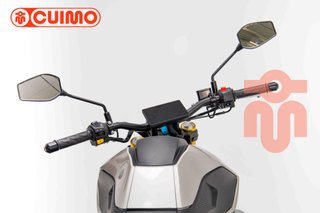 FB MONDIAL PIEGA 125