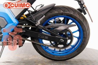 FB MONDIAL PIEGA 125