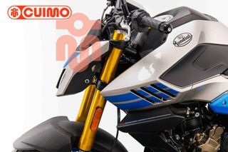 FB MONDIAL PIEGA 125