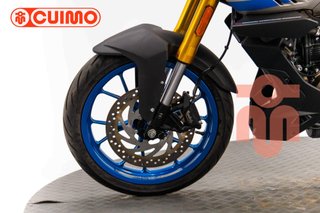 FB MONDIAL PIEGA 125