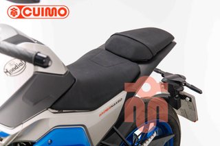 FB MONDIAL PIEGA 125